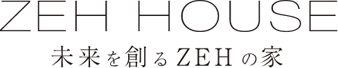 ZEH HOUSE nZEH̉